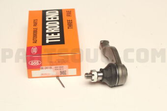 SE3411R TIE ROD END HIJET S330V
