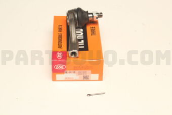 SE3411R TIE ROD END HIJET S330V
