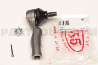SE3511 TIE ROD END
