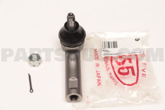 SE3511 TIE ROD END