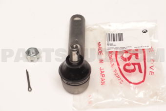 SE3511 TIE ROD END