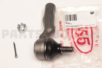 SE3511 TIE ROD END