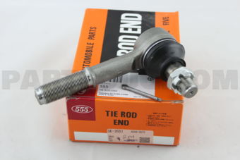 SE3551 TIE ROD END