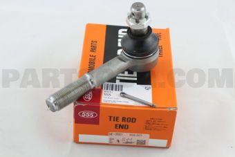 SE3551 TIE ROD END