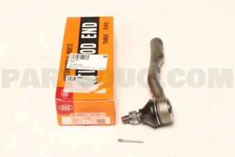 SE3581R TIE ROD END