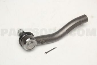 SE3601L END S/A,T/ROD S/PRT