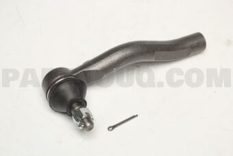 SE3601L END S/A,T/ROD S/PRT