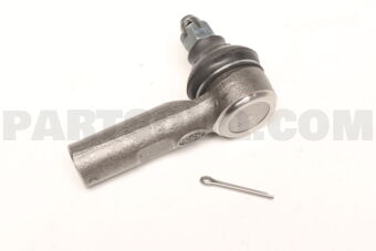 SE3611 TIE ROD END