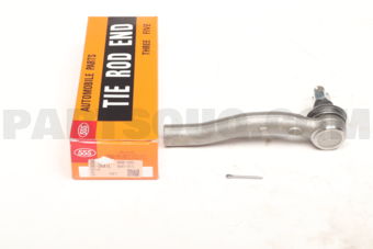 SE3641L END S/A TIE ROD #2