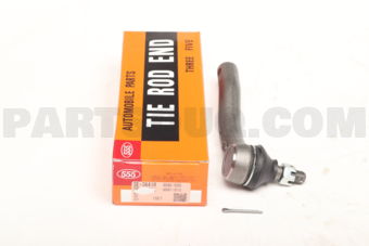 SE3641R TIE ROD END