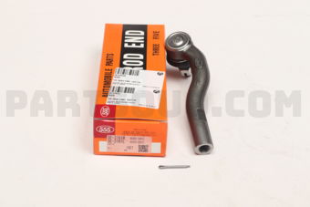 SE3761R TIE ROD END  UCF1#