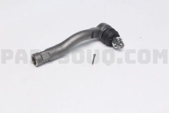 SE3811L TIE ROD END