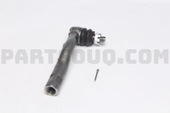SE3811L TIE ROD END