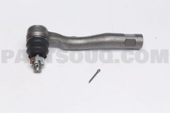 SE3811L TIE ROD END