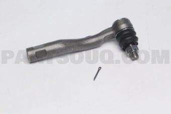 SE3811R TIE ROD END