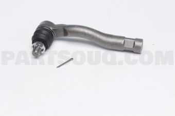 SE3811R TIE ROD END