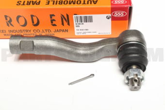 TIE ROD END, SET: LEFT + RIGHT