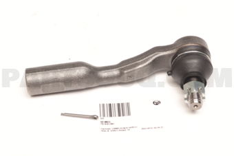 SE3861L TIE ROD END
