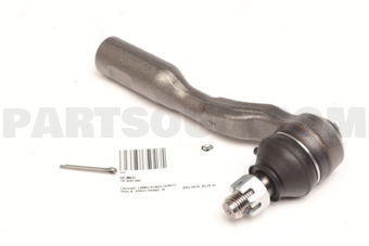 SE3861L TIE ROD END