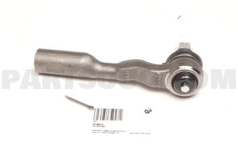 SE3861R TIE ROD END