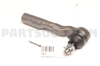 SE3861R TIE ROD END