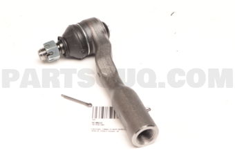 SE3861R TIE ROD END