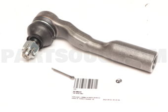 SE3861R TIE ROD END