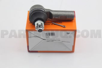 SE3891 END SUB-ASSY, TIE RO