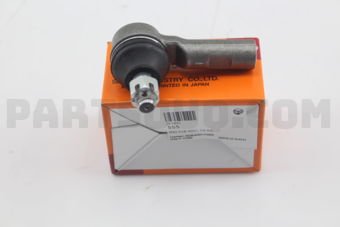 SE3891 END SUB-ASSY, TIE RO