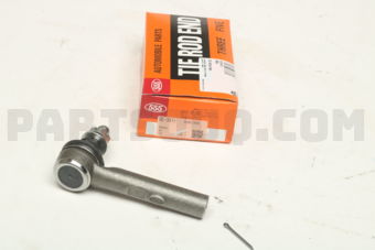 SE3971 TIE ROD END