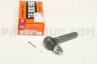 SE3971 TIE ROD END