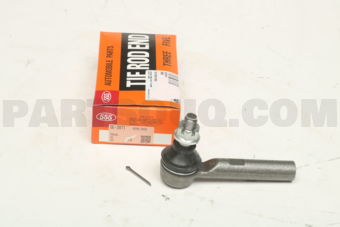 SE3971 TIE ROD END