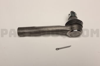 SE3981L TIE ROD END