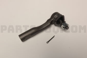 SE3981L TIE ROD END