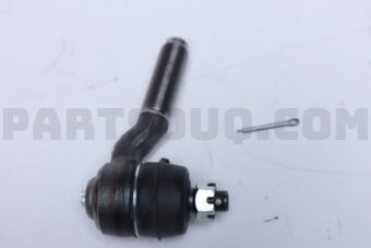 SE4161 TIE ROD END