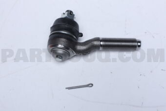 SE4161 TIE ROD END