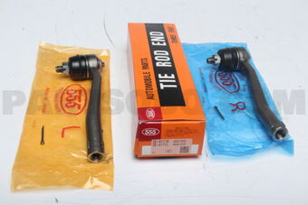 SE4171LR TIE ROD END, SET: LEFT + RIGHT
