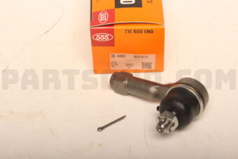 SE4481 TIE ROD END