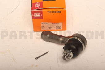 SE4481 TIE ROD END