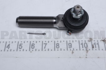 SE4501R TIE ROD END