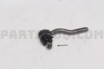 SE4552 TIE ROD END  720 82-83(4WD)