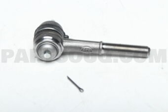 SE4681 TIE ROD END