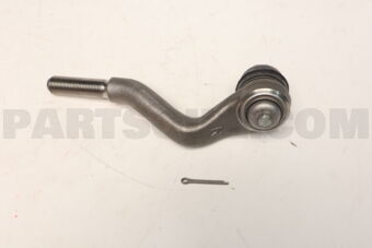 SE4722R TIE ROD END  Y31