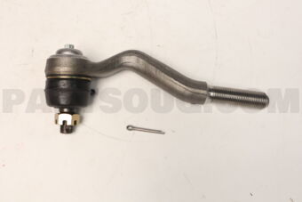 SE4722R TIE ROD END  Y31