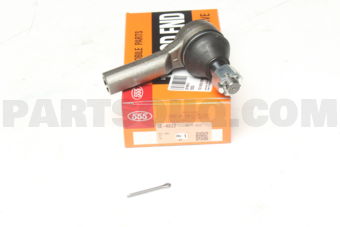 SE4832 TIE ROD END