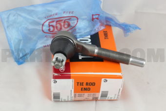 SE4891R TIE ROD END