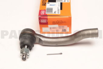 SE4981L TIE ROD END
