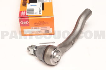 SE4981R TIE ROD END