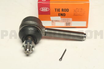 SE5351L ROD END; TIE