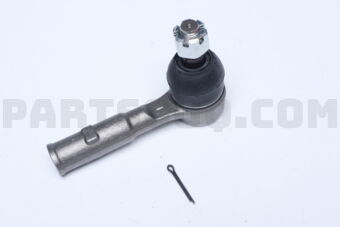 SE5421 TIE ROD END TFB/D-MAX